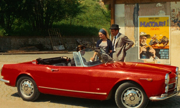 Die Verachtung - Le Mépris - 60th Anniversary Edition (Blu-ray) – Bild 3– JETZT KAUFEN BEI GLACIER GAMES .at