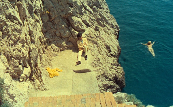 Die Verachtung - Le Mépris - 60th Anniversary Edition (Blu-ray) – Bild 5– JETZT KAUFEN BEI GLACIER GAMES .at