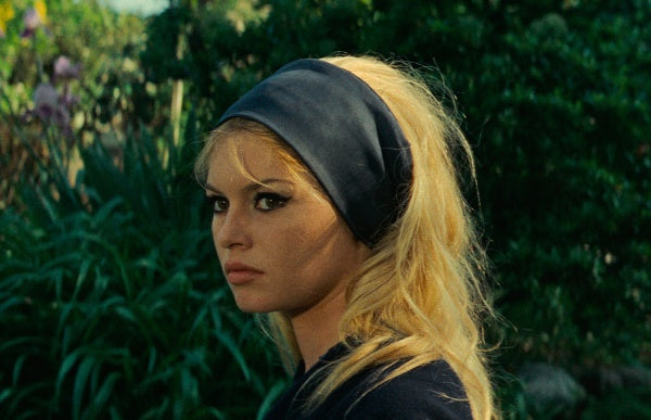 Die Verachtung - Le Mépris - 60th Anniversary Edition (Blu-ray) – Bild 6– JETZT KAUFEN BEI GLACIER GAMES .at