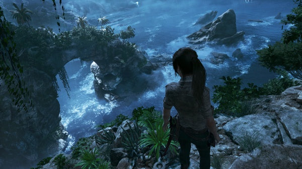 Shadow of the Tomb Raider Definitive Edition (PS4) – Bild 4– JETZT KAUFEN BEI GLACIER GAMES .at