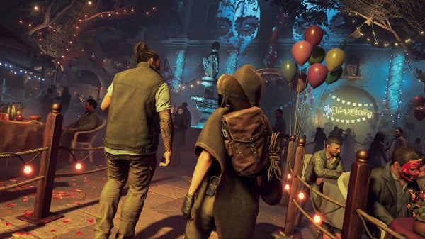 Shadow of the Tomb Raider Definitive Edition (PS4) – Bild 3– JETZT KAUFEN BEI GLACIER GAMES .at