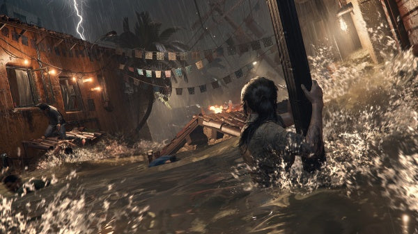 Shadow of the Tomb Raider Definitive Edition (PS4) – Bild 5– JETZT KAUFEN BEI GLACIER GAMES .at