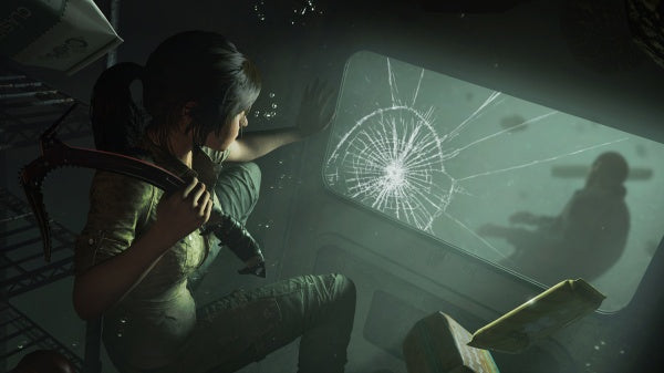 Shadow of the Tomb Raider Definitive Edition (PS4) – Bild 6– JETZT KAUFEN BEI GLACIER GAMES .at