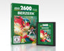 Berzerk Enhanced Edition (Atari 2600+ Cartridge)– JETZT KAUFEN BEI GLACIER GAMES .at