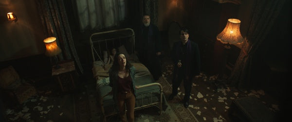 The Pope's Exorcist (DVD) – Bild 3– JETZT KAUFEN BEI GLACIER GAMES .at