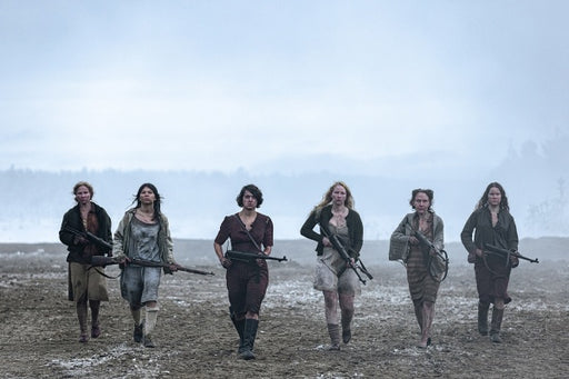 Sisu - Rache ist süß (DVD) – Bild 2– JETZT KAUFEN BEI GLACIER GAMES .at