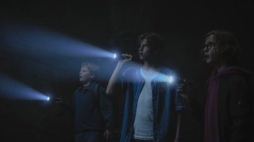 Die drei ??? - Erbe des Drachen (DVD) – Bild 2– JETZT KAUFEN BEI GLACIER GAMES .at