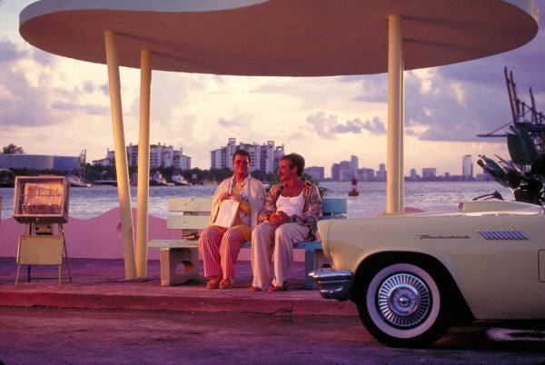 The Birdcage - Ein Paradies für schrille Vögel (DVD) – Bild 2– JETZT KAUFEN BEI GLACIER GAMES .at