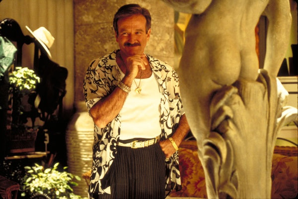 The Birdcage - Ein Paradies für schrille Vögel (Blu-ray)