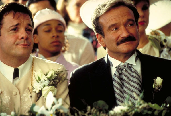 The Birdcage - Ein Paradies für schrille Vögel (Blu-ray)