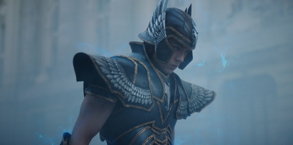 Saint Seiya: Die Krieger des Zodiac - Der Film (DVD) – Bild 5– JETZT KAUFEN BEI GLACIER GAMES .at
