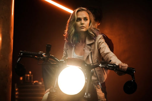 Saint Seiya: Die Krieger des Zodiac - Der Film (DVD) – Bild 2– JETZT KAUFEN BEI GLACIER GAMES .at