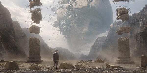 Saint Seiya: Die Krieger des Zodiac - Der Film (Blu-ray) – Bild 3– JETZT KAUFEN BEI GLACIER GAMES .at