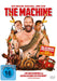 The Machine (DVD)– JETZT KAUFEN BEI GLACIER GAMES .at