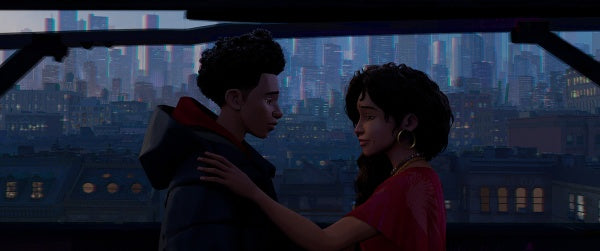 Spider-Man: Across the Spider-Verse (Blu-ray) – Bild 4– JETZT KAUFEN BEI GLACIER GAMES .at