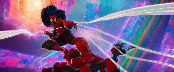 Spider-Man: Across the Spider-Verse (Blu-ray) – Bild 3– JETZT KAUFEN BEI GLACIER GAMES .at