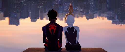Spider-Man: Across the Spider-Verse (Blu-ray) – Bild 2– JETZT KAUFEN BEI GLACIER GAMES .at