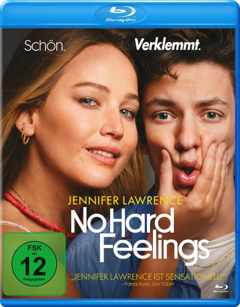 No Hard Feelings (Blu-ray)– JETZT KAUFEN BEI GLACIER GAMES .at