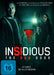 Insidious: The Red Door (DVD)– JETZT KAUFEN BEI GLACIER GAMES .at