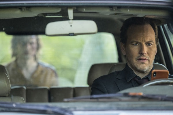 Insidious: The Red Door (Blu-ray) – Bild 4– JETZT KAUFEN BEI GLACIER GAMES .at