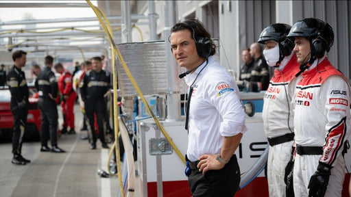 Gran Turismo (DVD) – Bild 2– JETZT KAUFEN BEI GLACIER GAMES .at