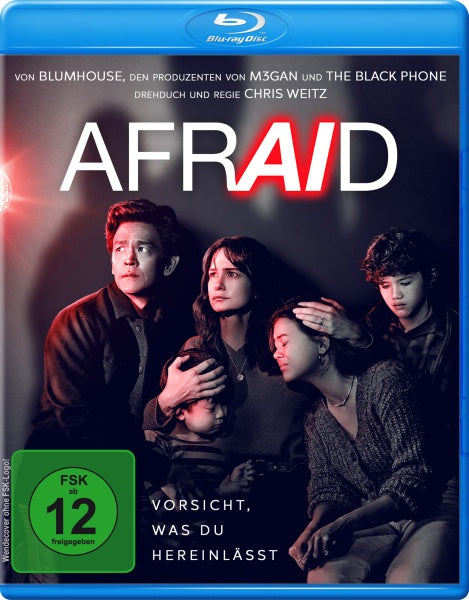 Afraid (Blu-ray)– JETZT KAUFEN BEI GLACIER GAMES .at
