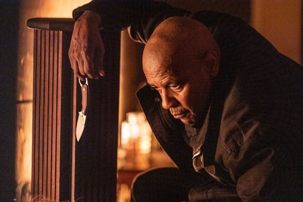 The Equalizer 3 - The Final Chapter (Blu-ray) – Bild 4– JETZT KAUFEN BEI GLACIER GAMES .at