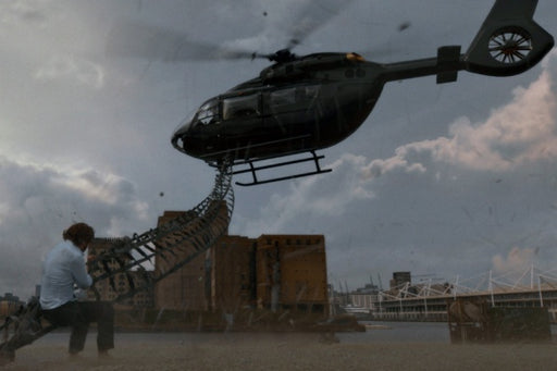 Kraven the Hunter (Blu-ray) – Bild 2– JETZT KAUFEN BEI GLACIER GAMES .at