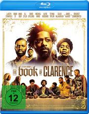 Book of Clarence (Blu-ray)– JETZT KAUFEN BEI GLACIER GAMES .at