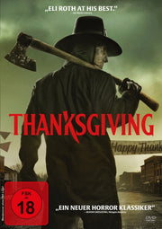 Thanksgiving (DVD)– JETZT KAUFEN BEI GLACIER GAMES .at