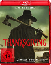 Thanksgiving (Blu-ray)– JETZT KAUFEN BEI GLACIER GAMES .at