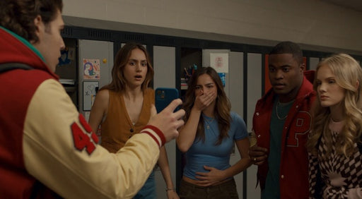 Thanksgiving (Blu-ray) – Bild 2– JETZT KAUFEN BEI GLACIER GAMES .at