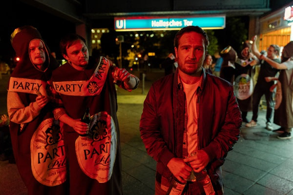 One for the Road (DVD) – Bild 2– JETZT KAUFEN BEI GLACIER GAMES .at