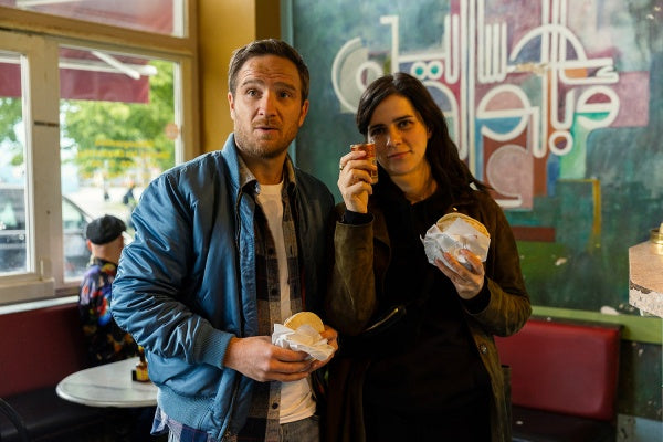 One for the Road (Blu-ray) – Bild 6– JETZT KAUFEN BEI GLACIER GAMES .at