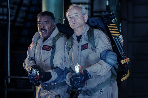 Ghostbusters: Frozen Empire (DVD) – Bild 5– JETZT KAUFEN BEI GLACIER GAMES .at