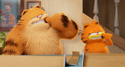 Garfield - Eine extra Portion Abenteuer (Blu-ray) – Bild 2– JETZT KAUFEN BEI GLACIER GAMES .at