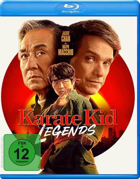 Karate Kid Legends (Blu-ray)– JETZT KAUFEN BEI GLACIER GAMES .at