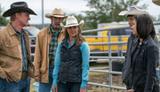 Heartland - Paradies für Pferde, Staffel 10 (Neuauflage) (6 DVDs) – Bild 3– JETZT KAUFEN BEI GLACIER GAMES .at