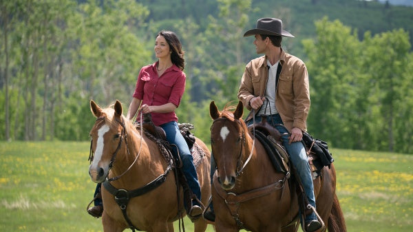 Heartland - Paradies für Pferde, Staffel 10 (Neuauflage) (6 DVDs) – Bild 5– JETZT KAUFEN BEI GLACIER GAMES .at