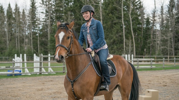 Heartland - Paradies für Pferde, Staffel 11 (Neuauflage) (6 DVDs) – Bild 5– JETZT KAUFEN BEI GLACIER GAMES .at