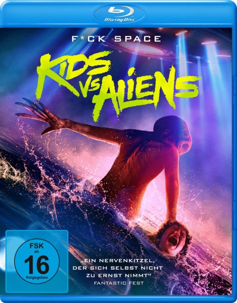 Kids vs. Aliens (Blu-ray)– JETZT KAUFEN BEI GLACIER GAMES .at