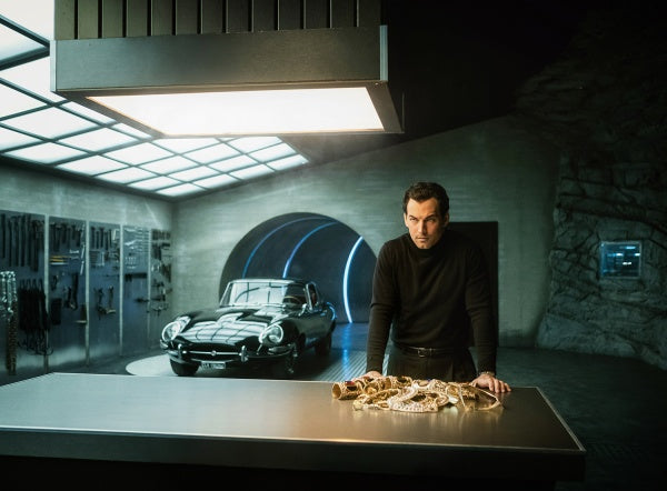 Diabolik wird gejagt (DVD) – Bild 4– JETZT KAUFEN BEI GLACIER GAMES .at