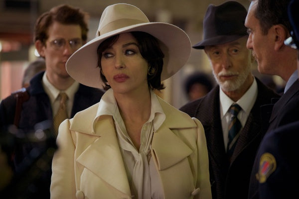 Diabolik wird gejagt (Blu-ray) – Bild 6– JETZT KAUFEN BEI GLACIER GAMES .at