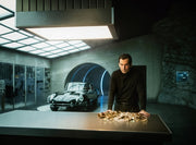 Diabolik wird gejagt (Special Edition mit Comic, Blu-ray+DVD) – Bild 4– JETZT KAUFEN BEI GLACIER GAMES .at