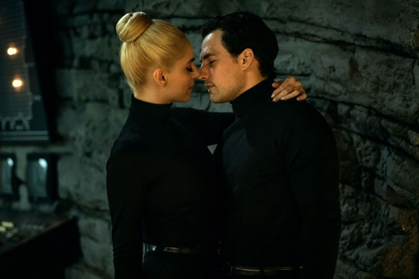 Diabolik wird gejagt (Special Edition mit Comic, Blu-ray+DVD) – Bild 3– JETZT KAUFEN BEI GLACIER GAMES .at