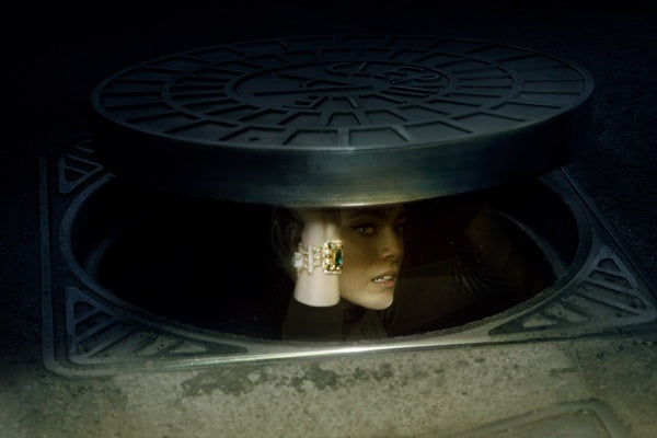 Diabolik wird gejagt (Special Edition mit Comic, Blu-ray+DVD) – Bild 5– JETZT KAUFEN BEI GLACIER GAMES .at