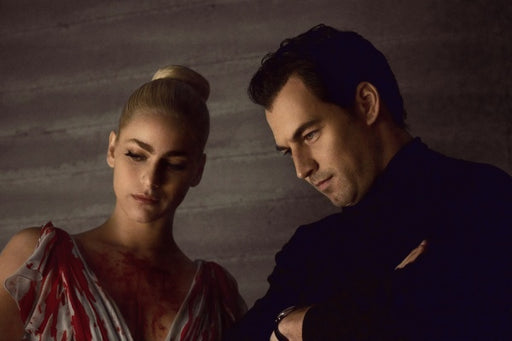 Diabolik ist nicht zu fassen (Special Edition mit Comic, Blu-ray+DVD) – Bild 2– JETZT KAUFEN BEI GLACIER GAMES .at