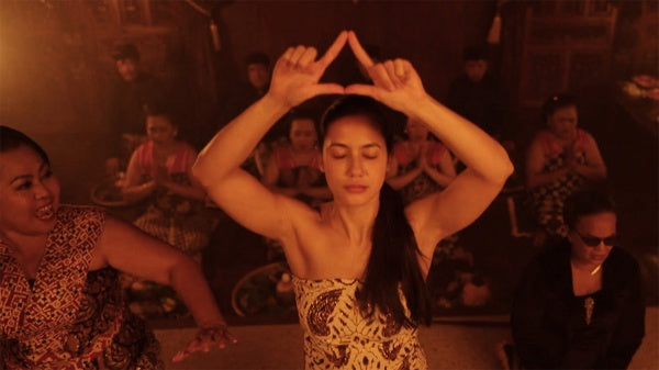 Queen of Justice - Sri Asih (Blu-ray) – Bild 6– JETZT KAUFEN BEI GLACIER GAMES .at