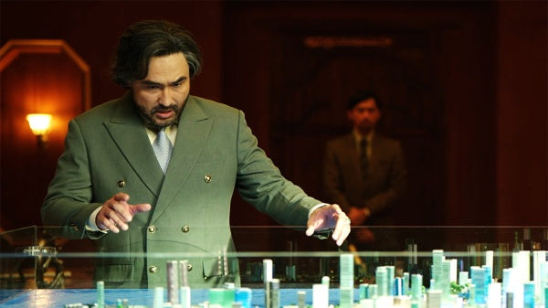 Queen of Justice - Sri Asih (Blu-ray) – Bild 2– JETZT KAUFEN BEI GLACIER GAMES .at