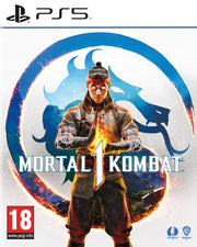 Mortal Kombat 1 (PS5)– JETZT KAUFEN BEI GLACIER GAMES .at
